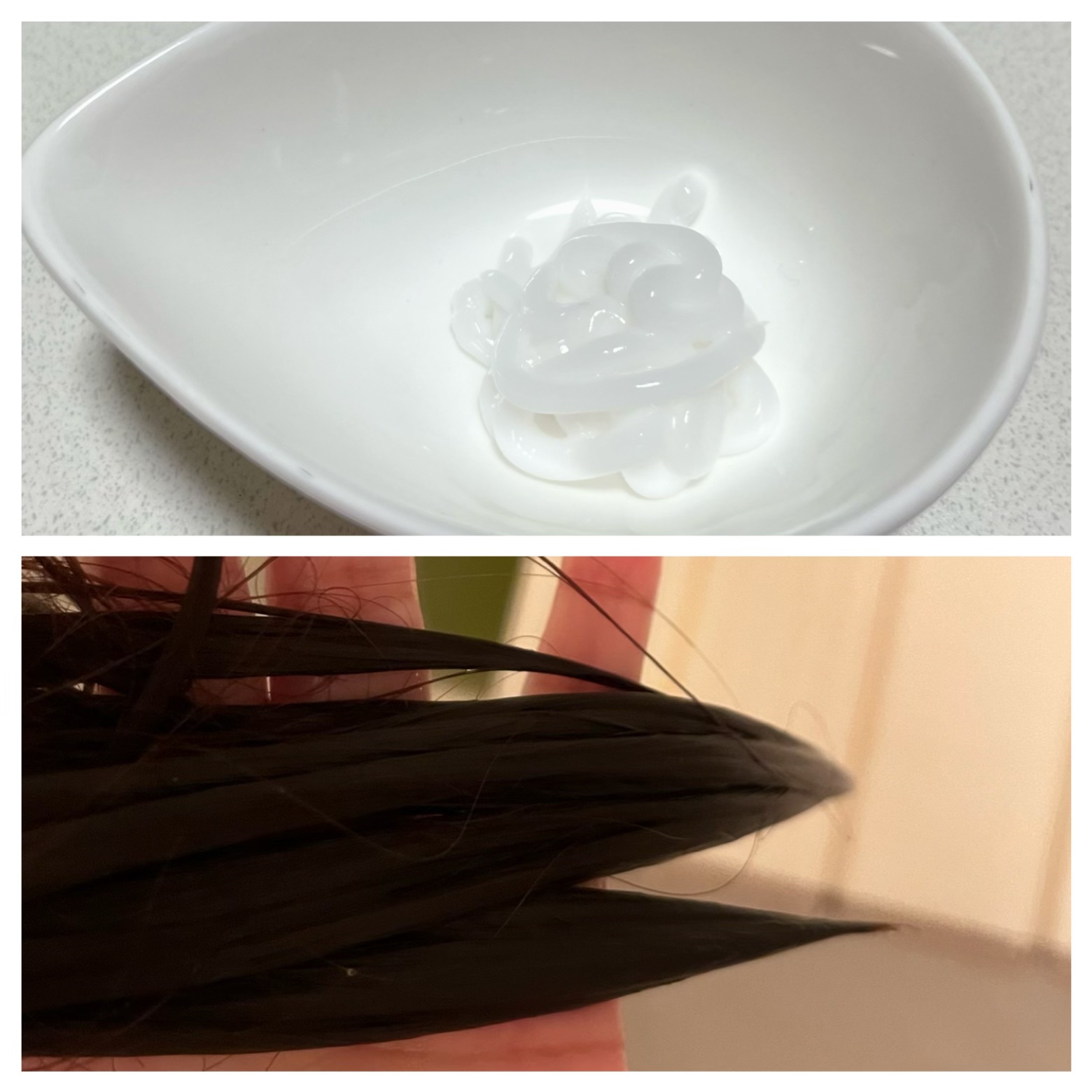 シャンプー/トリートメント/プア ナナラ/市販シャンプーを使ったクチコミ（3枚目）