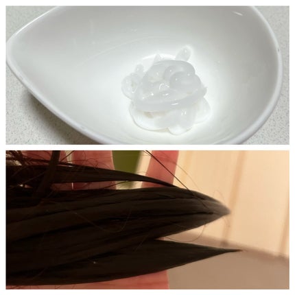 シャンプー/トリートメント シャンプー(400mL)/プア ナナラ/市販シャンプーを使ったクチコミ(3枚目)