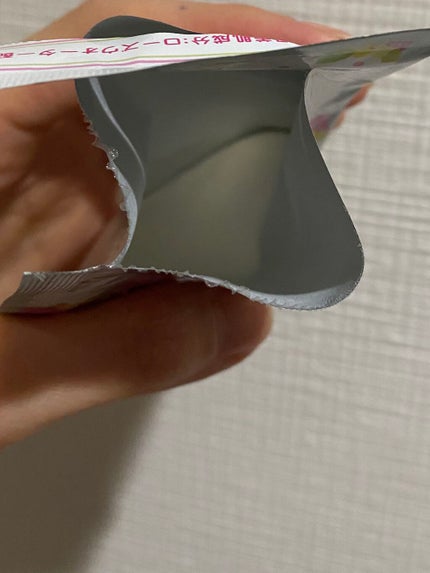 ローズバスパウダー/ジョリー/入浴剤を使ったクチコミ(3枚目)