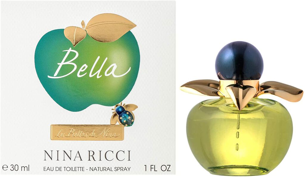 ニナリッチ(フレグランス) ニナ リッチ ベラ オーデトワレ