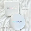 SELF BEAUTYユニコーン オーロラ マットクッション