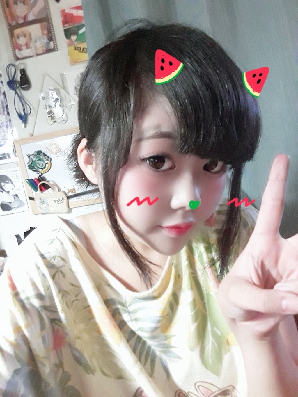 つけまつげ/DAISO/つけまつげを使ったクチコミ（1枚目）