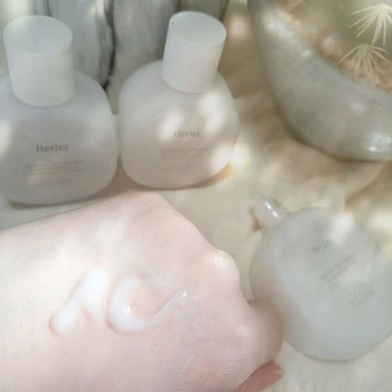 ハンドリフレッシャー; モロッカンガーデナー/Huxley/その他を使ったクチコミ(8枚目)