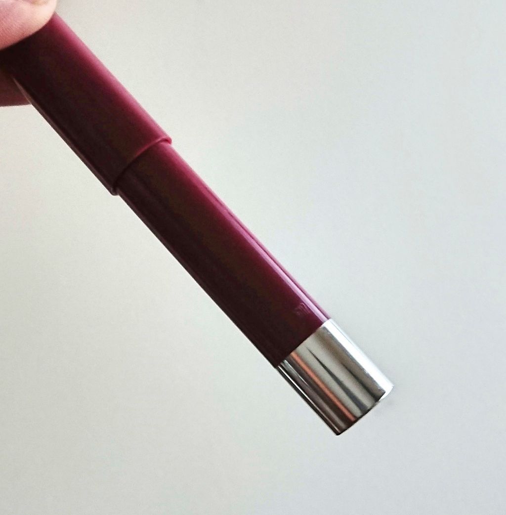 バーム ステイン/REVLON/口紅を使ったクチコミ(2枚目)