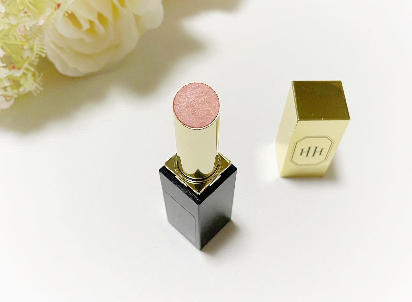 キスモアリップ/H×H/口紅を使ったクチコミ（2枚目）