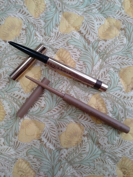 シークレットシェイパーフォーアイズ/LUNASOL/ペンシルアイライナーを使ったクチコミ(1枚目)