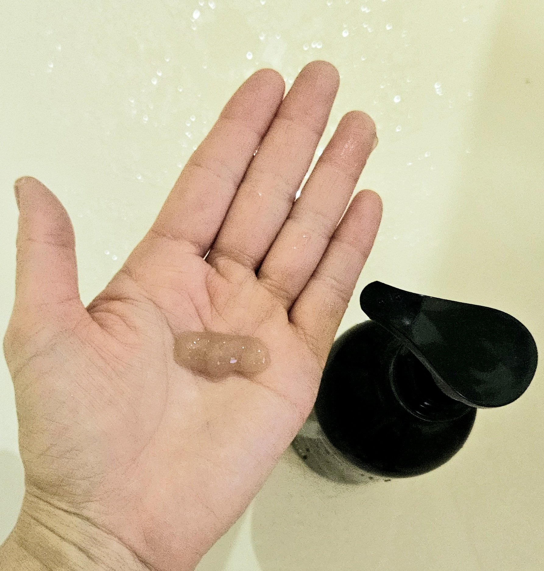 スムースリペアエッセンス/by one sii/サロンシャンプーを使ったクチコミ（2枚目）