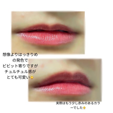 ブラーフィニシュシャドウパレット/Dinto/アイシャドウパレットを使ったクチコミ(4枚目)