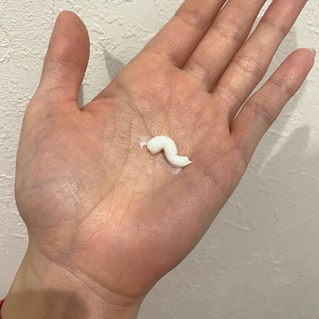 Sleek by Sarasalon シャイニーセラム /スリーク by サラサロン/その他スタイリングを使ったクチコミ（2枚目）