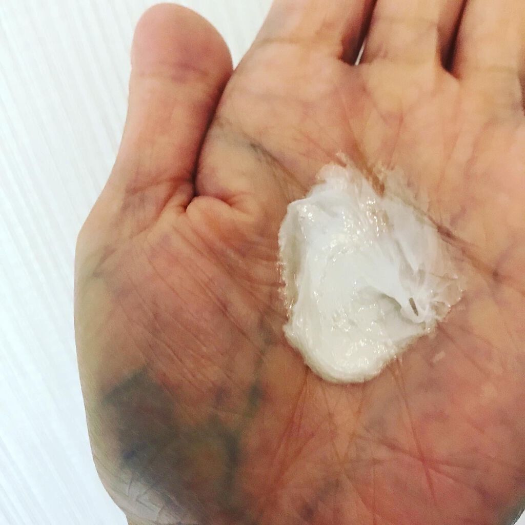 クリアリッチフォーム/suhadabi/洗顔フォームを使ったクチコミ(5枚目)