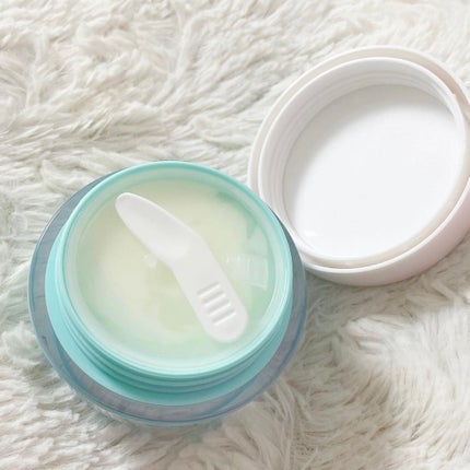 プロセスインワンメルティクリーム/FilFARO/フェイスクリームを使ったクチコミ(2枚目)