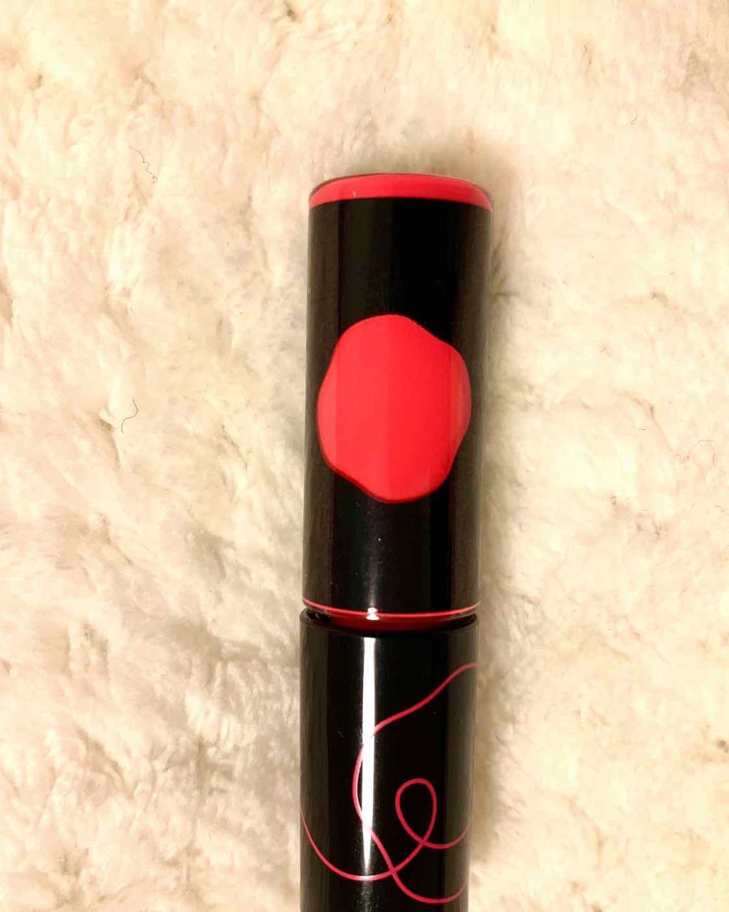 ラッカーインク リップシャイン ピコ/SHISEIDO/リップグロスを使ったクチコミ（1枚目）