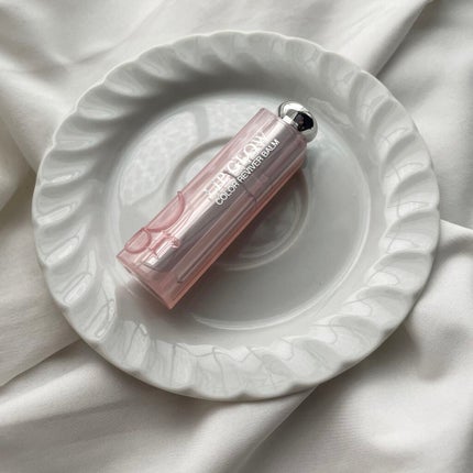 ディオール アディクト リップ グロウ/Dior/リップバームを使ったクチコミ(1枚目)