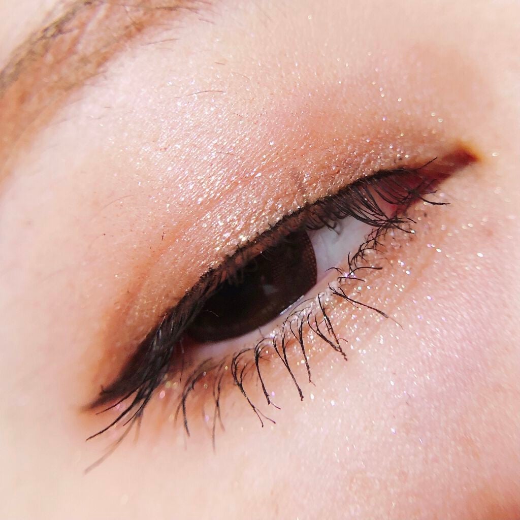 ラッシュニスタ N/MAYBELLINE NEW YORK/マスカラを使ったクチコミ(3枚目)