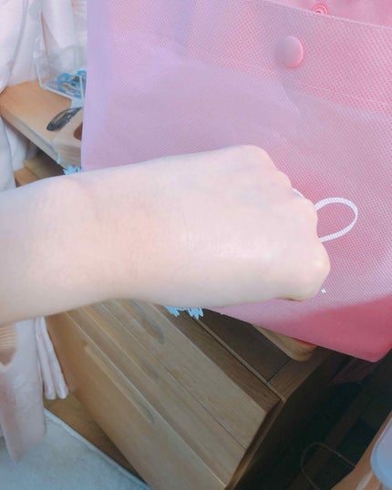 エニークッション オールデイパーフェクト/ETUDE/クッションファンデーションを使ったクチコミ(4枚目)