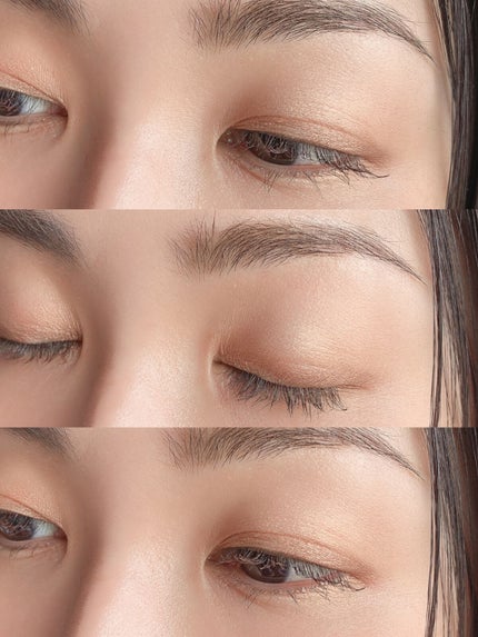 mari@コメントでフォロバ on LIPS 「猫ちゃんが可愛い💓めちゃ使いやすいアイシャドウ!ZEESEA夢..」(5枚目)