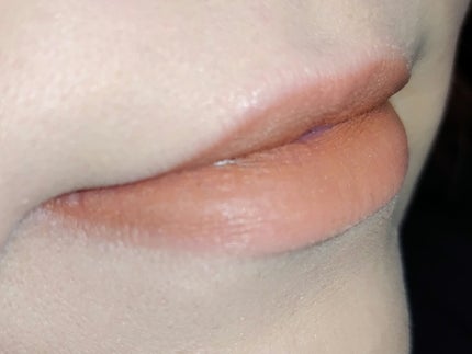 スモール アイシャドウ/M・A・C/単色アイシャドウを使ったクチコミ(6枚目)