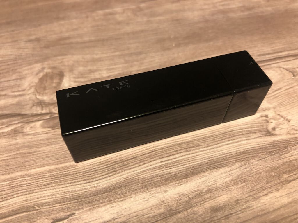 ケイト リップモンスター/KATE/口紅を使ったクチコミ（1枚目）