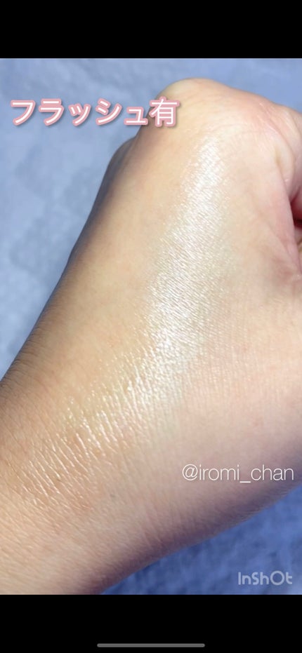 マルチフェイス スティック/FASIO/ジェル・クリームチークを使ったクチコミ(5枚目)