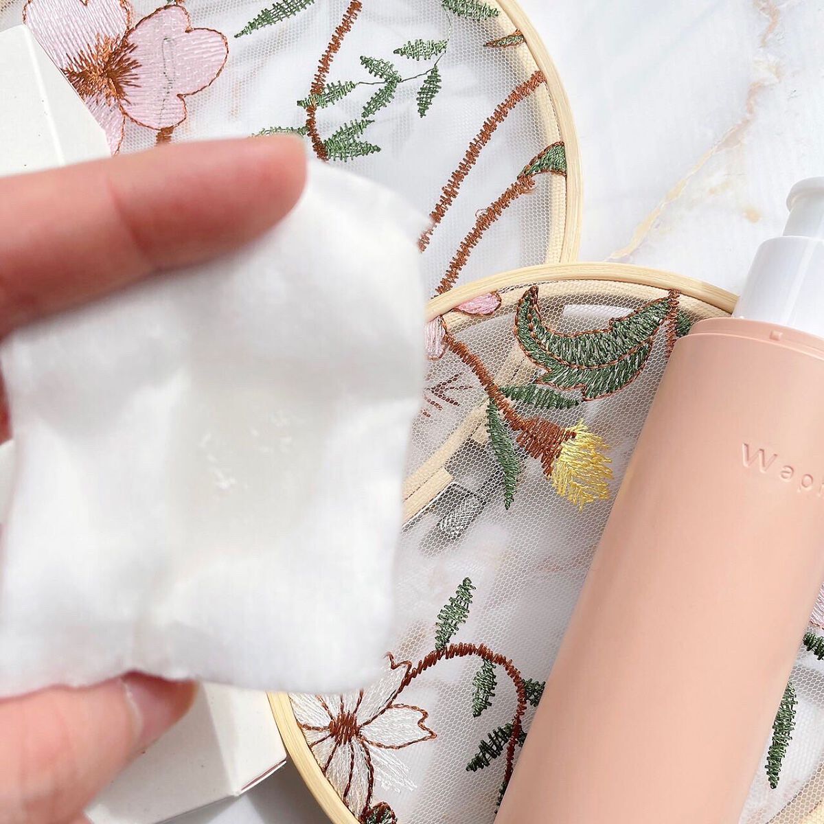 Regena Toner レジェナ トナー/Waphyto/化粧水を使ったクチコミ(5枚目)