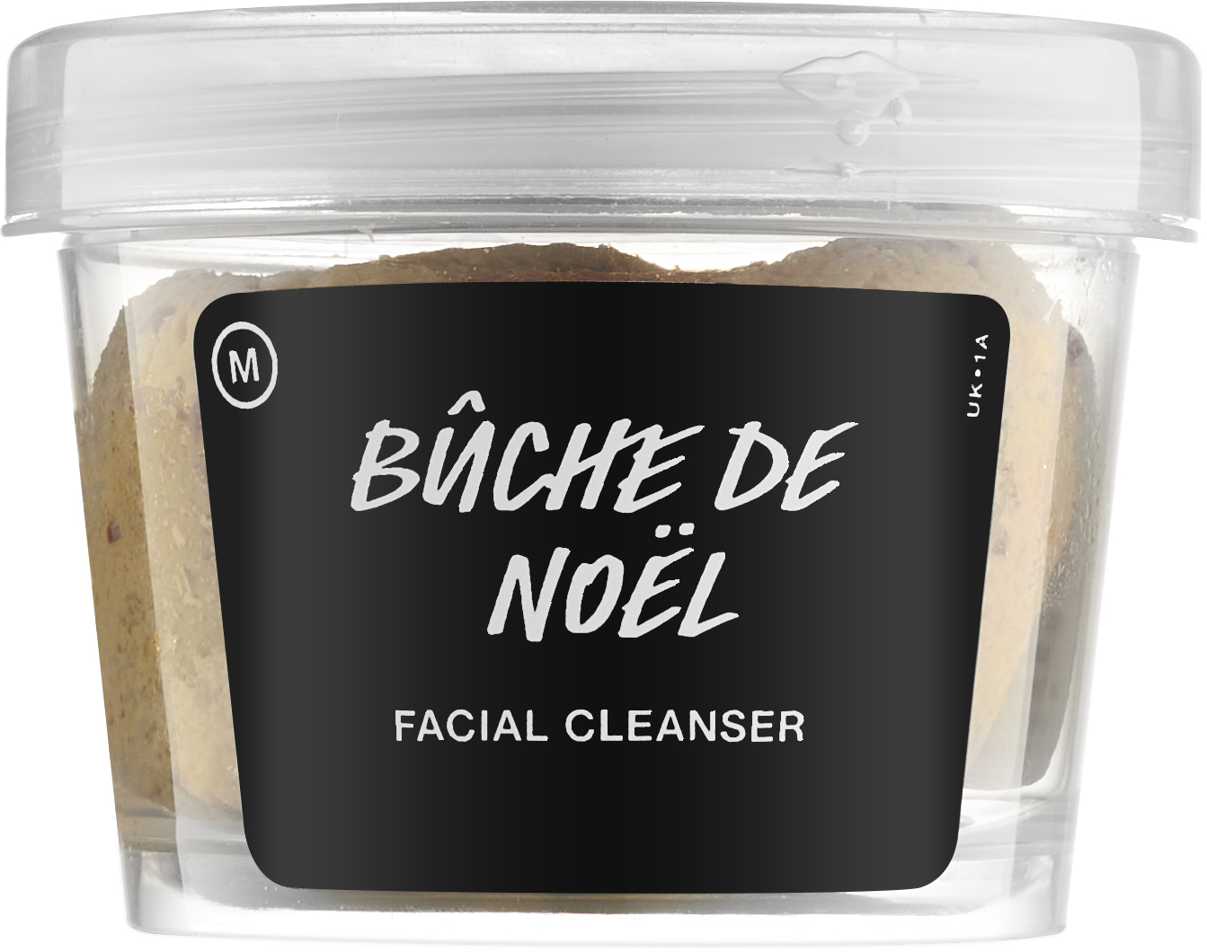 クリスマスの食卓 / ラッシュ