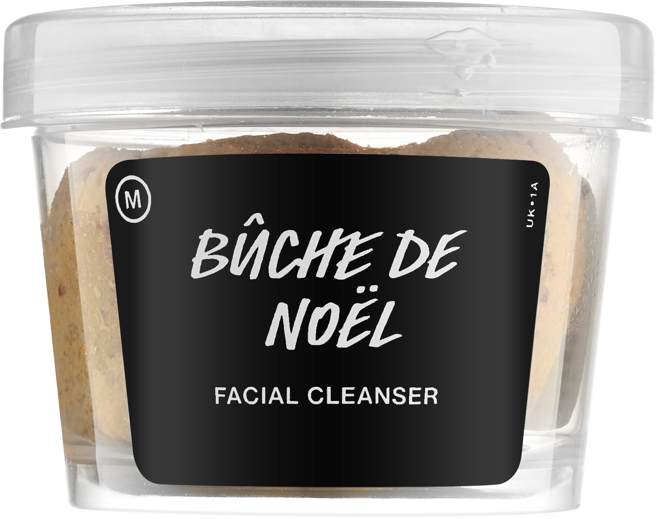 クリスマスの食卓 ラッシュ