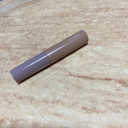 キス うす眉メーカー/KiSS/眉マスカラを使ったクチコミ(1枚目)