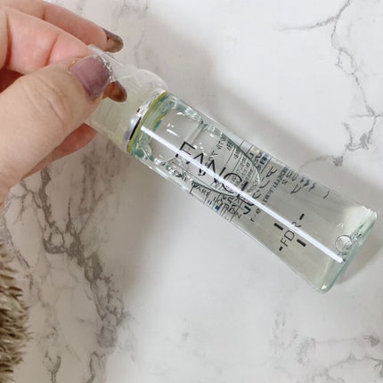 FDR アクネケア 化粧液/ファンケル/化粧水を使ったクチコミ(5枚目)