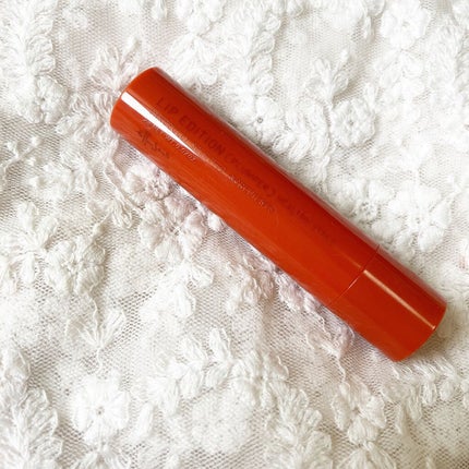 エテュセ リップエディション(プランパー)リッチスタイル/ヘルシースタイル/ettusais/リップケアを使ったクチコミ(3枚目)