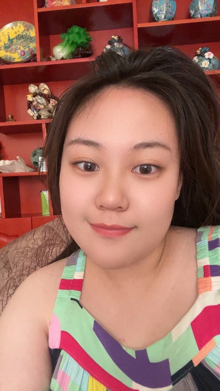 宝宝 on LIPS 「皆さん、こんにちは!私は中国人です。初めてLIPSに上陸しまし..」(4枚目)