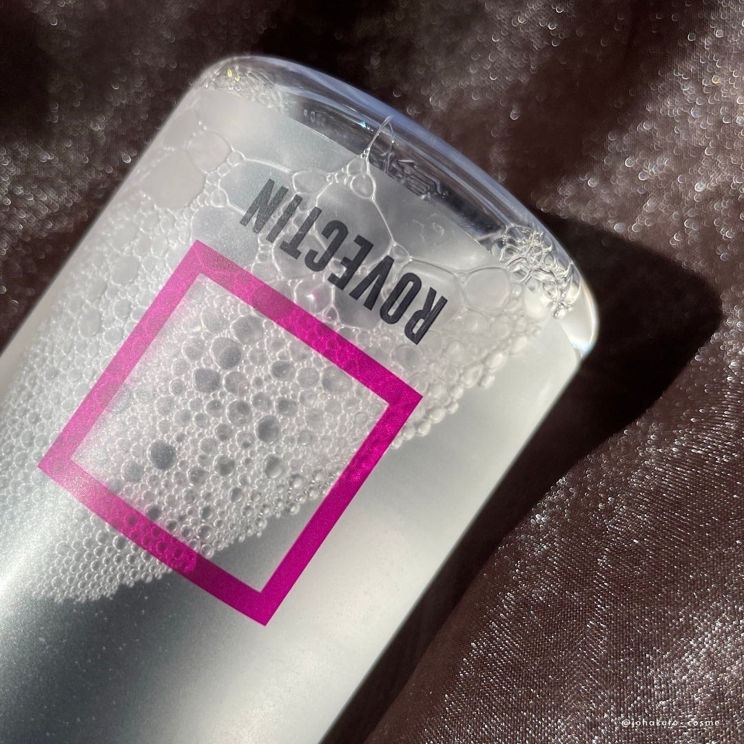 CICAピュリファイング トナー/ロベクチン/化粧水を使ったクチコミ(3枚目)