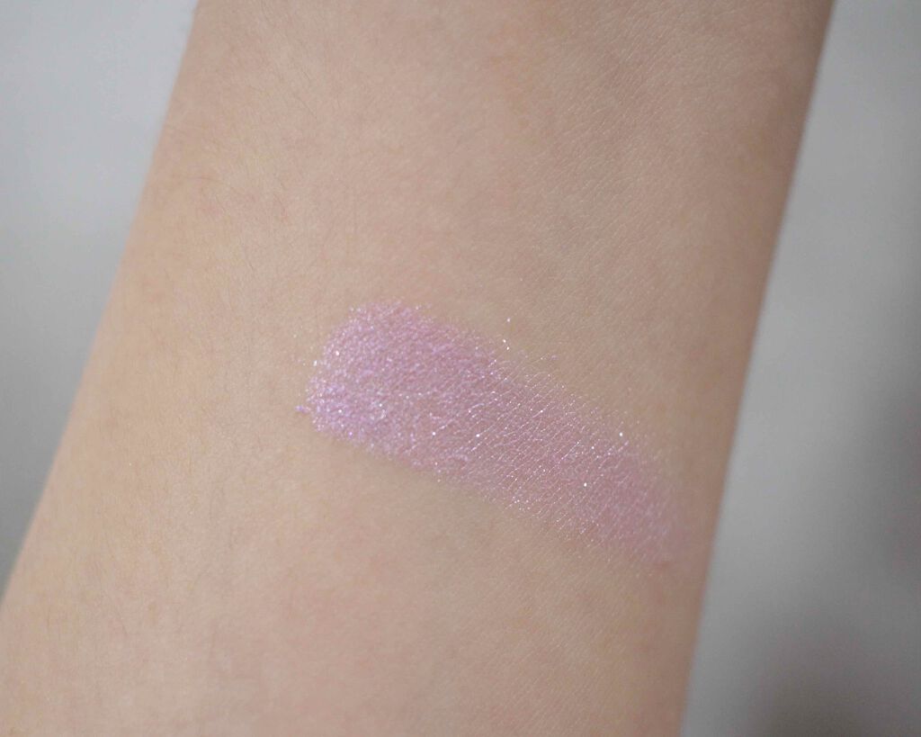 セレクト アイカラー N/ESPRIQUE/単色アイシャドウを使ったクチコミ(3枚目)