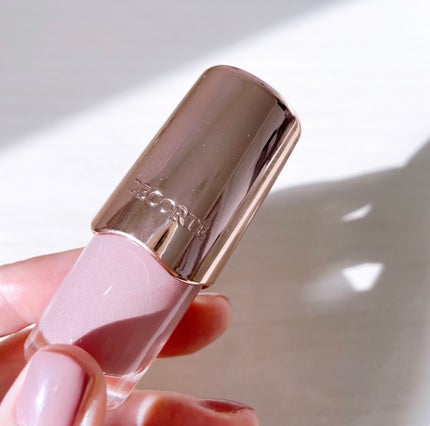 ネイルエナメル/DECORTÉ/マニキュアを使ったクチコミ(3枚目)