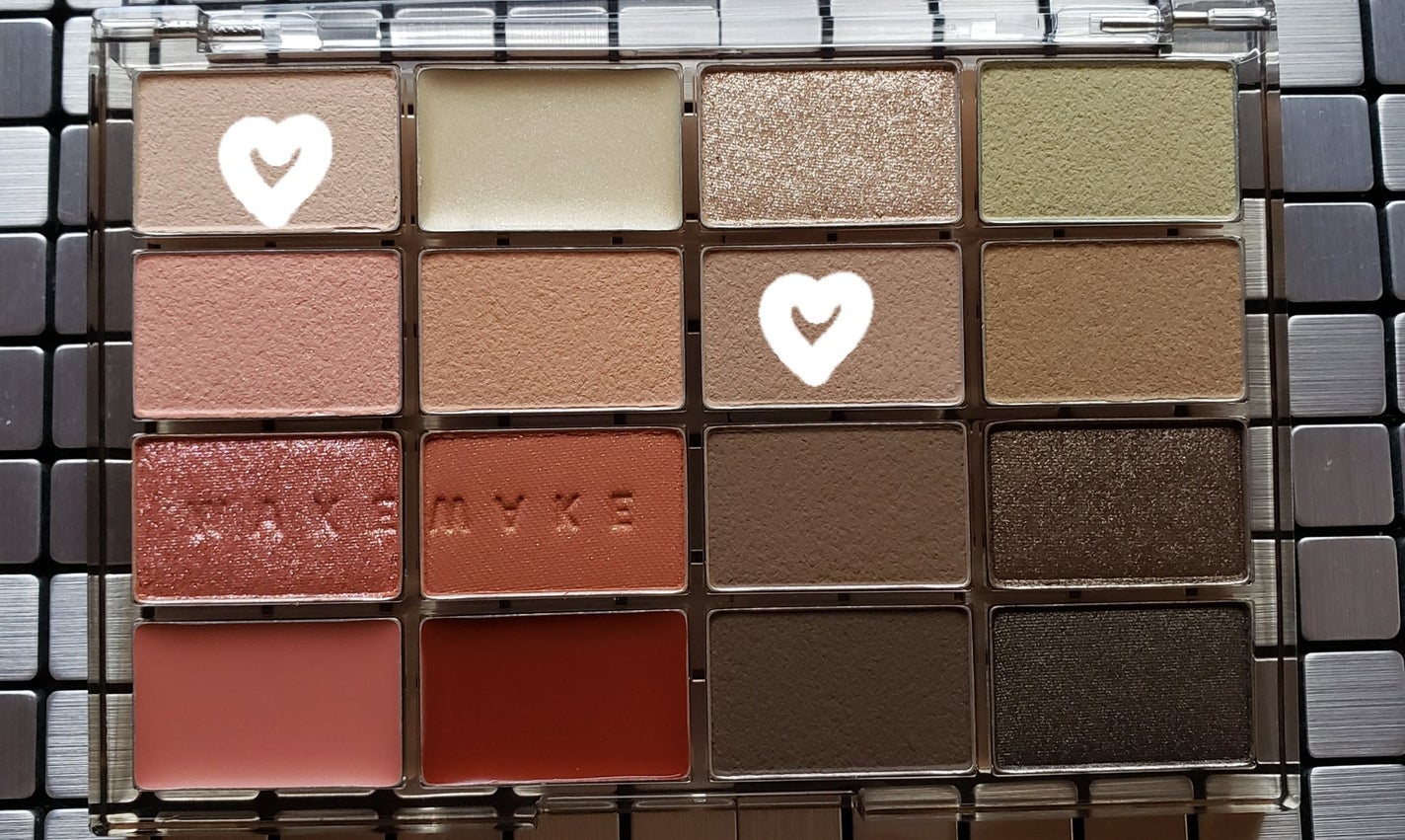 ロング&カールマスカラ アドバンストフィルム/ヒロインメイク/マスカラを使ったクチコミ(2枚目)