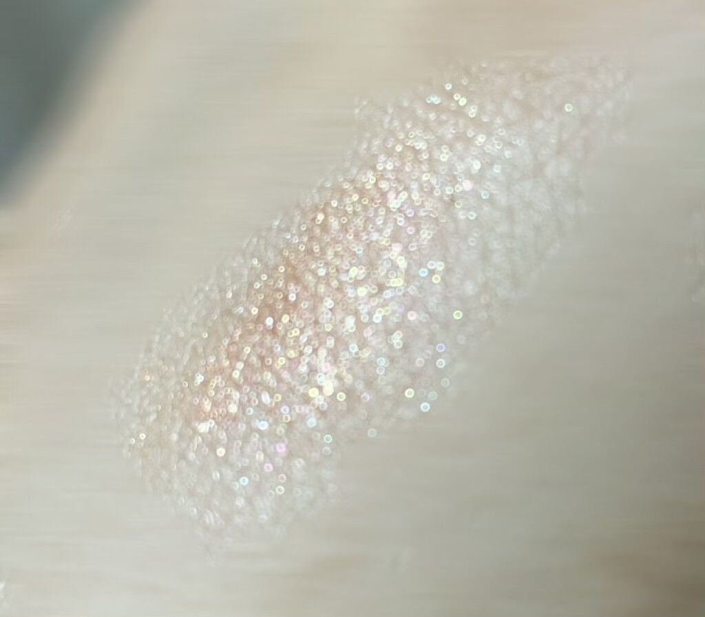 THE アイパレR/b idol/アイシャドウパレットを使ったクチコミ(2枚目)