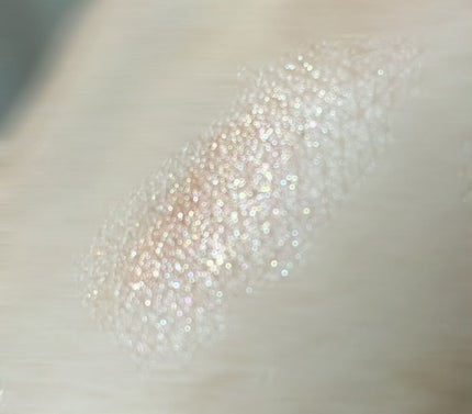 THE アイパレR/b idol/アイシャドウパレットを使ったクチコミ(2枚目)