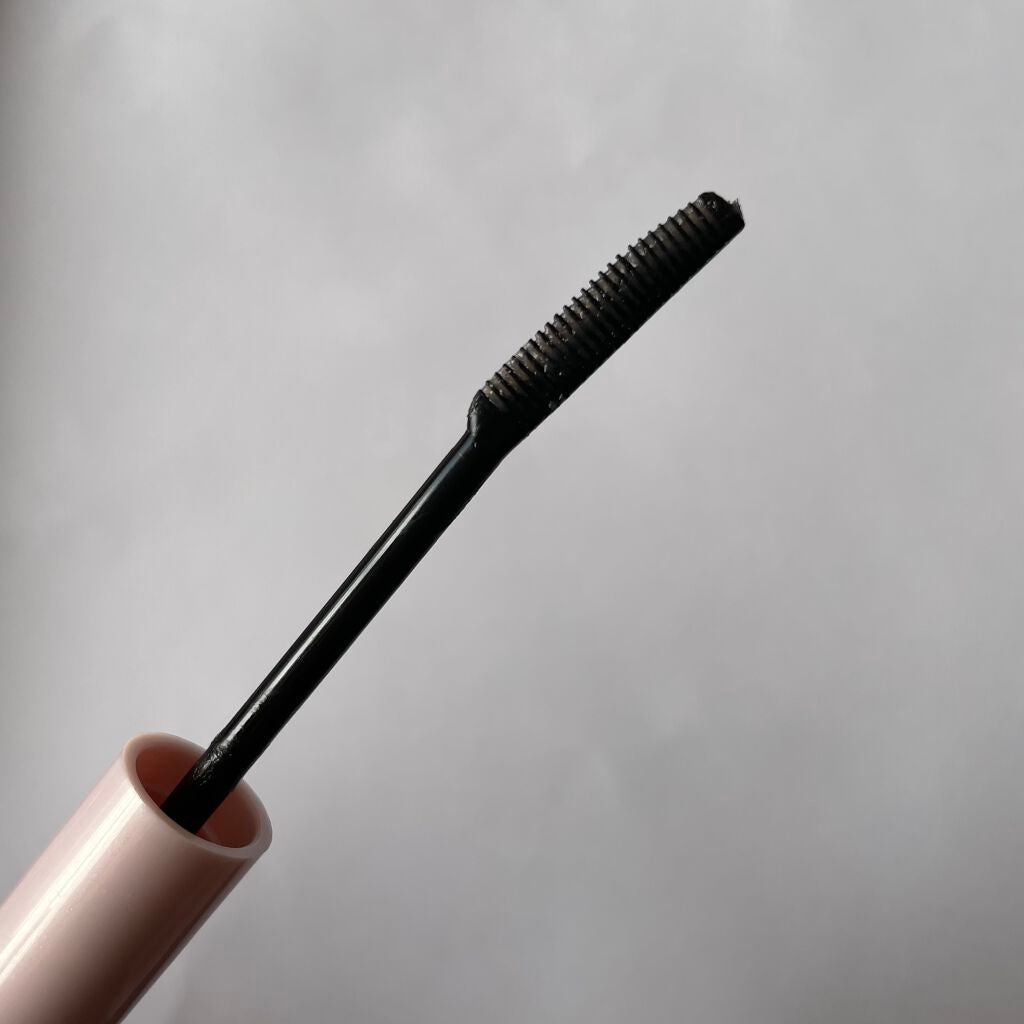 クイックラッシュカーラー/キャンメイク/マスカラ下地を使ったクチコミ(2枚目)