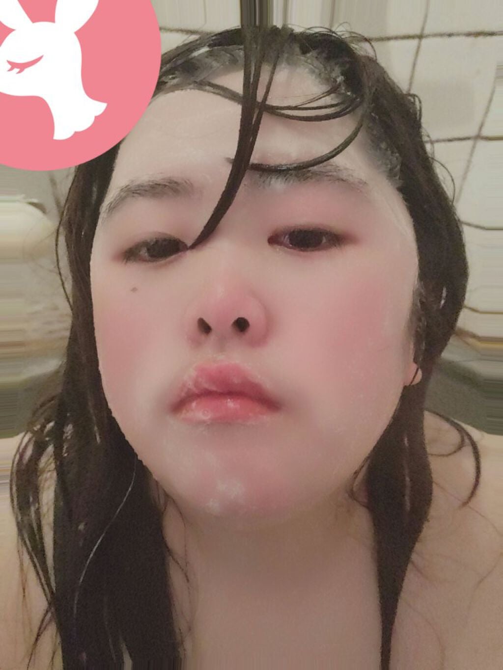 ロゼット洗顔パスタ 海泥スムース/ロゼット/洗顔フォームを使ったクチコミ(4枚目)