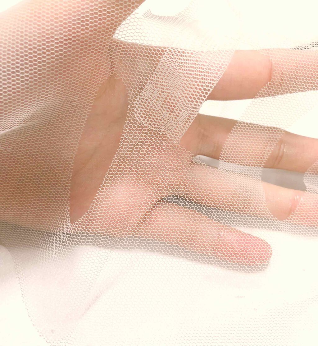 スキンクリニック マスクシート/innisfree/シートマスク・パックを使ったクチコミ（3枚目）