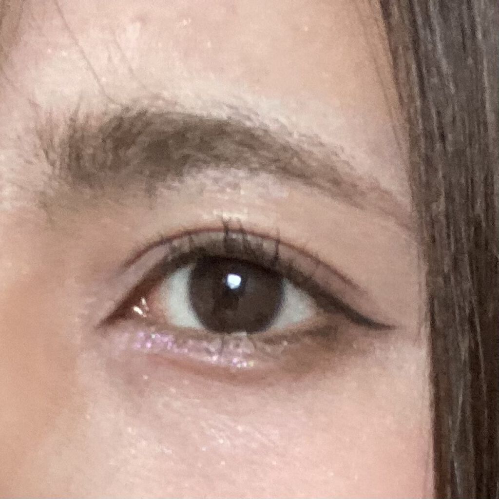 貝殻マルチパレット/Joocyee/アイシャドウパレットを使ったクチコミ（2枚目）