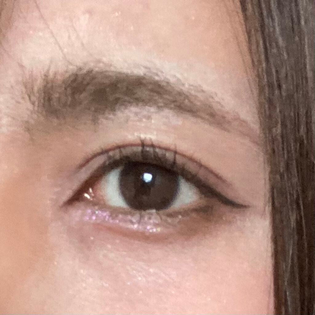 貝殻マルチパレット/Joocyee/アイシャドウパレットを使ったクチコミ(2枚目)