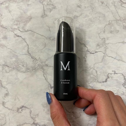 M コンデンスBセラム/UT Medical/美容液を使ったクチコミ(1枚目)