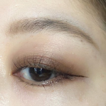 アディクション ザ アイシャドウ クリーム/ADDICTION/ジェル・クリームアイシャドウを使ったクチコミ(6枚目)