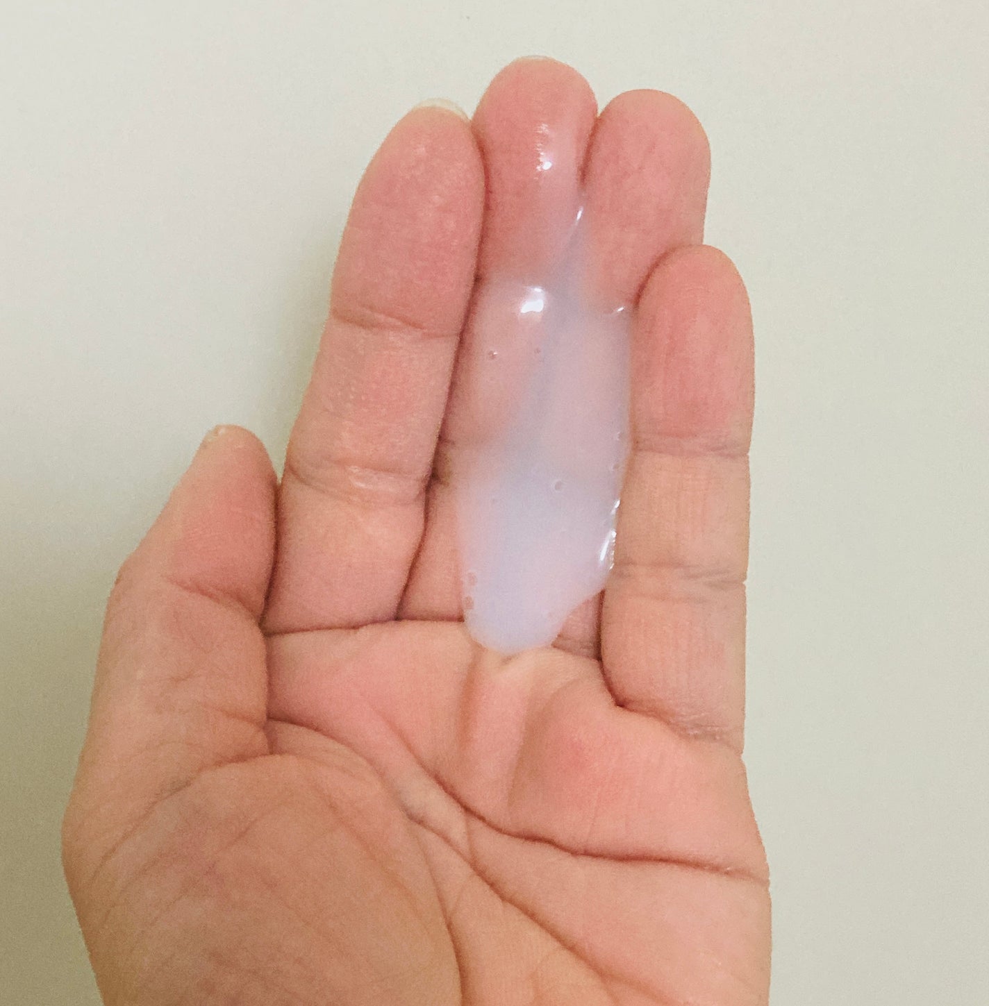 ラディアンスボディシャンプー ミュゲ(スズラン)/Leivy/ボディソープを使ったクチコミ(3枚目)