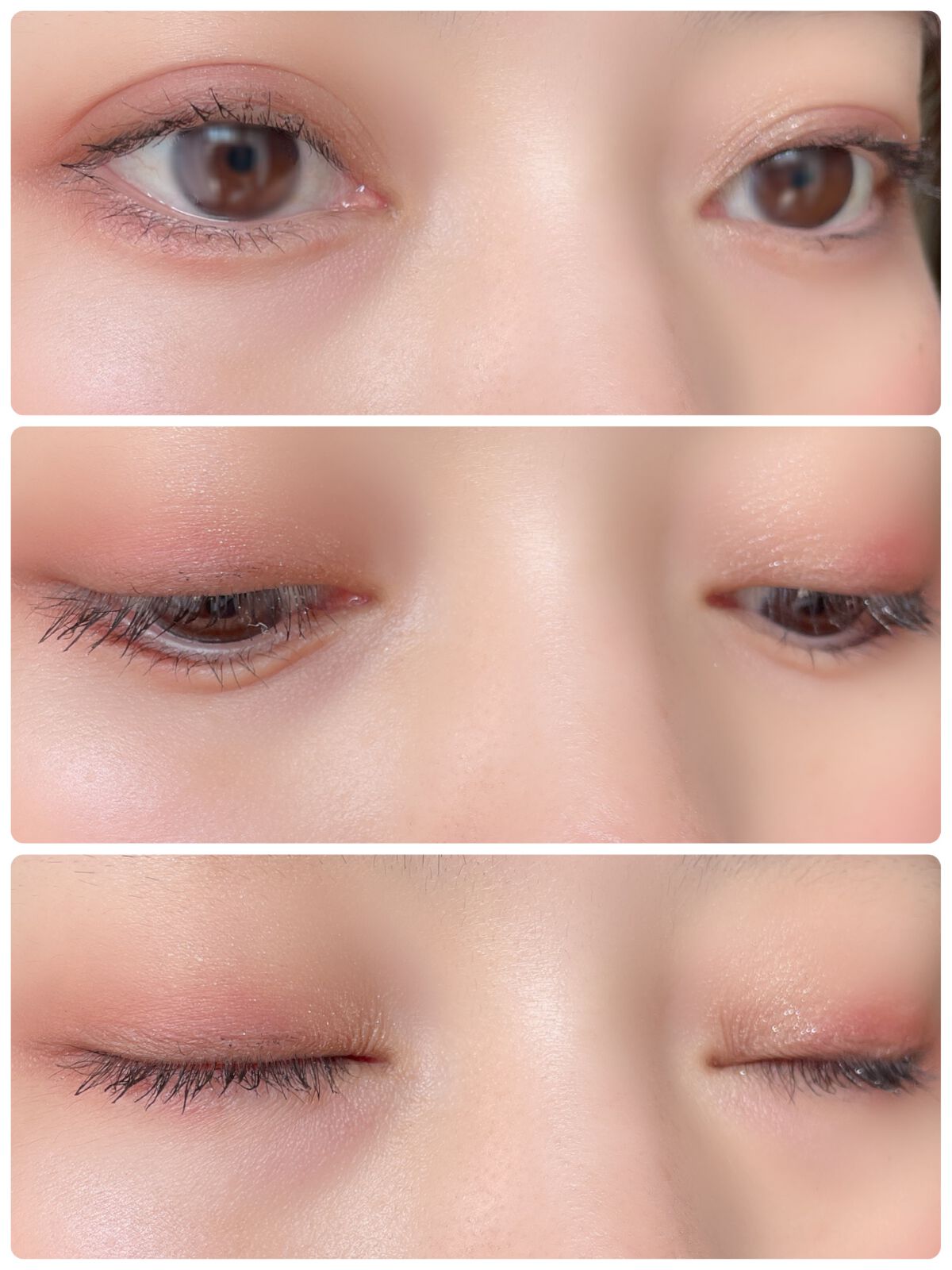 フロウレス リップ グロス/SUQQU/リップグロスを使ったクチコミ（2枚目）