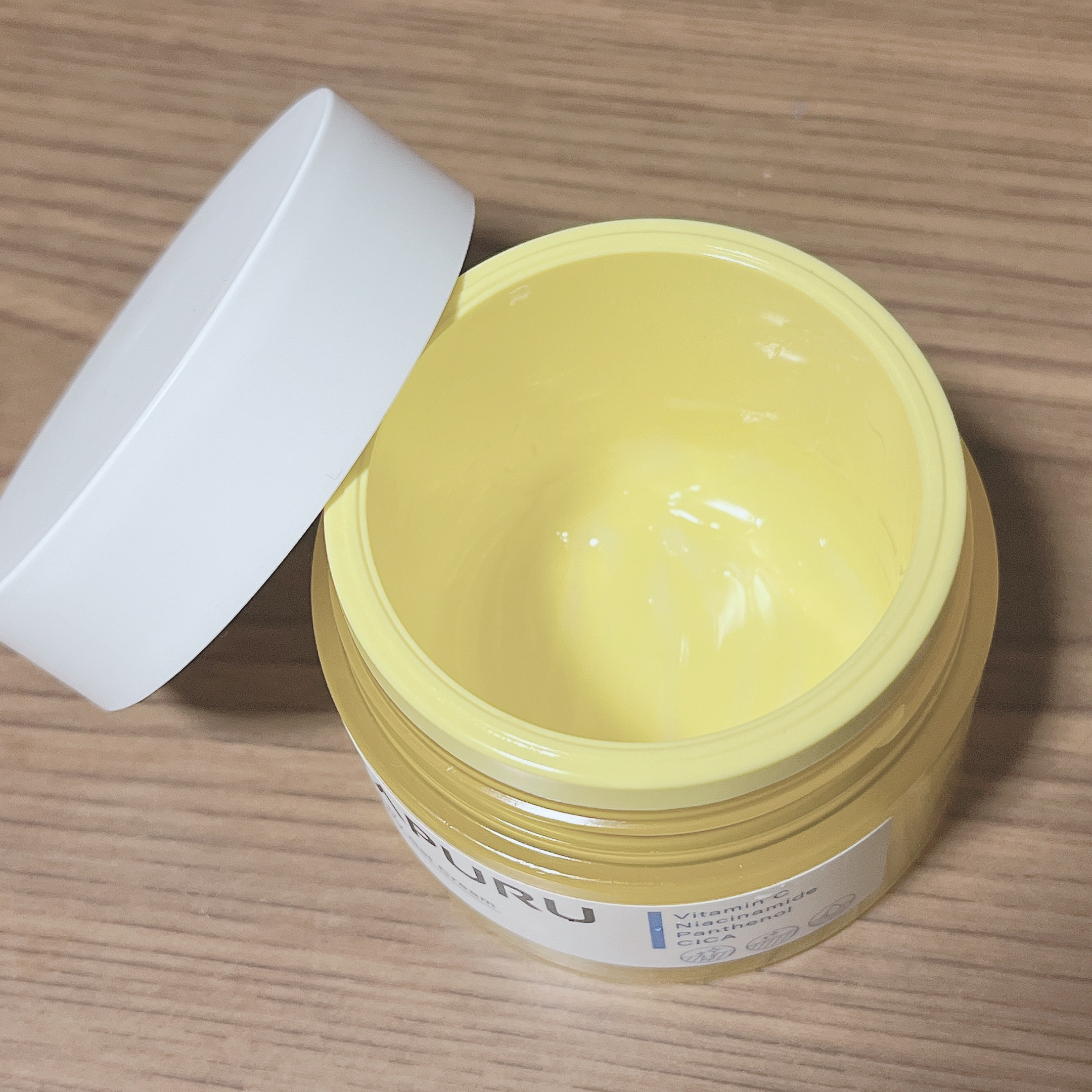 薬用しみ対策 美白乳液【医薬部外品】/メラノCC/乳液を使ったクチコミ（3枚目）