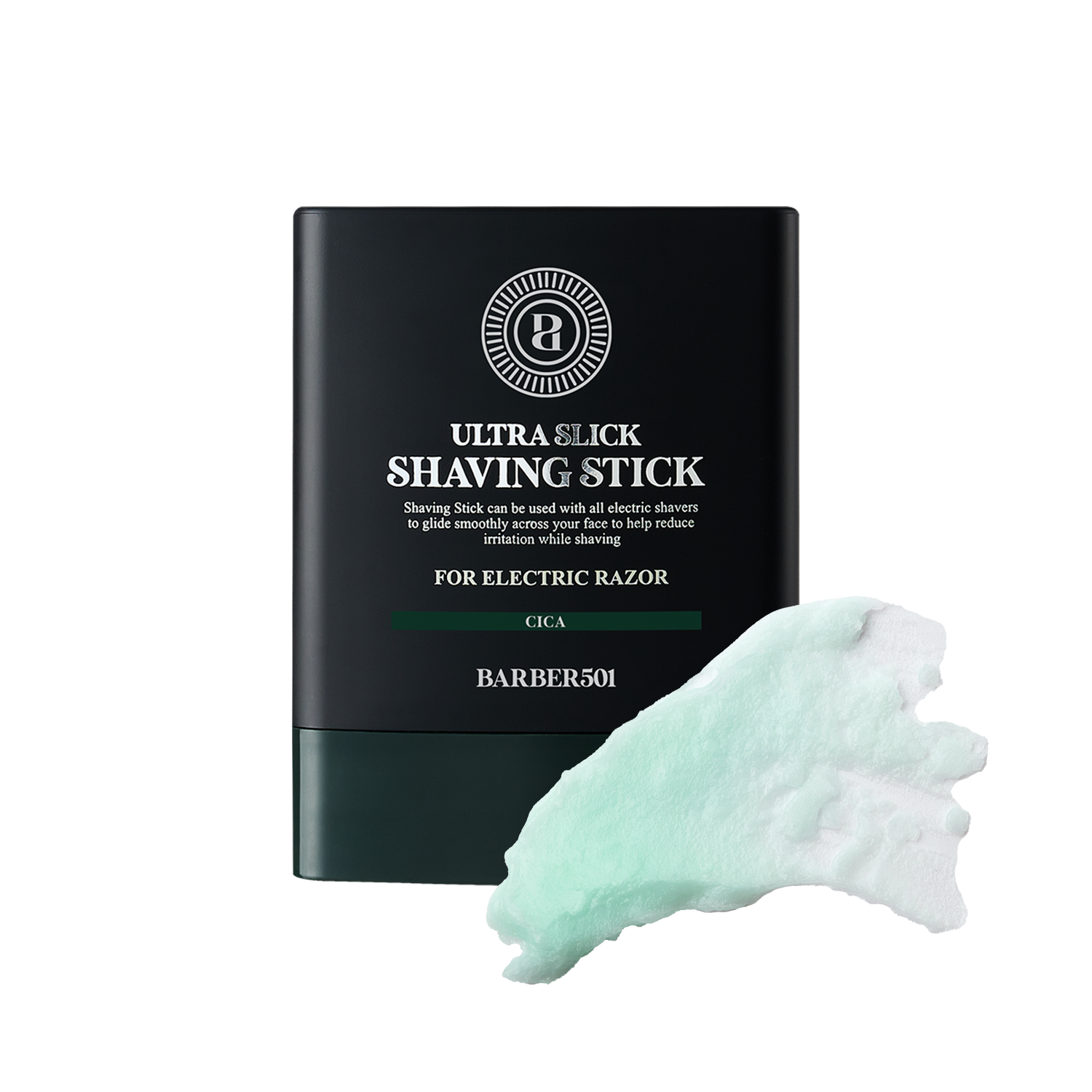 BARBER501 Uスリック シェービングスティック ＣＩ（シカ）
