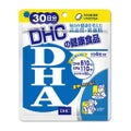 DHA (旧) / DHC