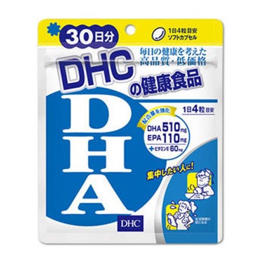 DHA (旧) DHC