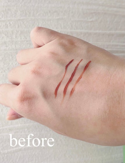 シカマイルドクレンジングバーム/VT/クレンジングバームを使ったクチコミ(3枚目)